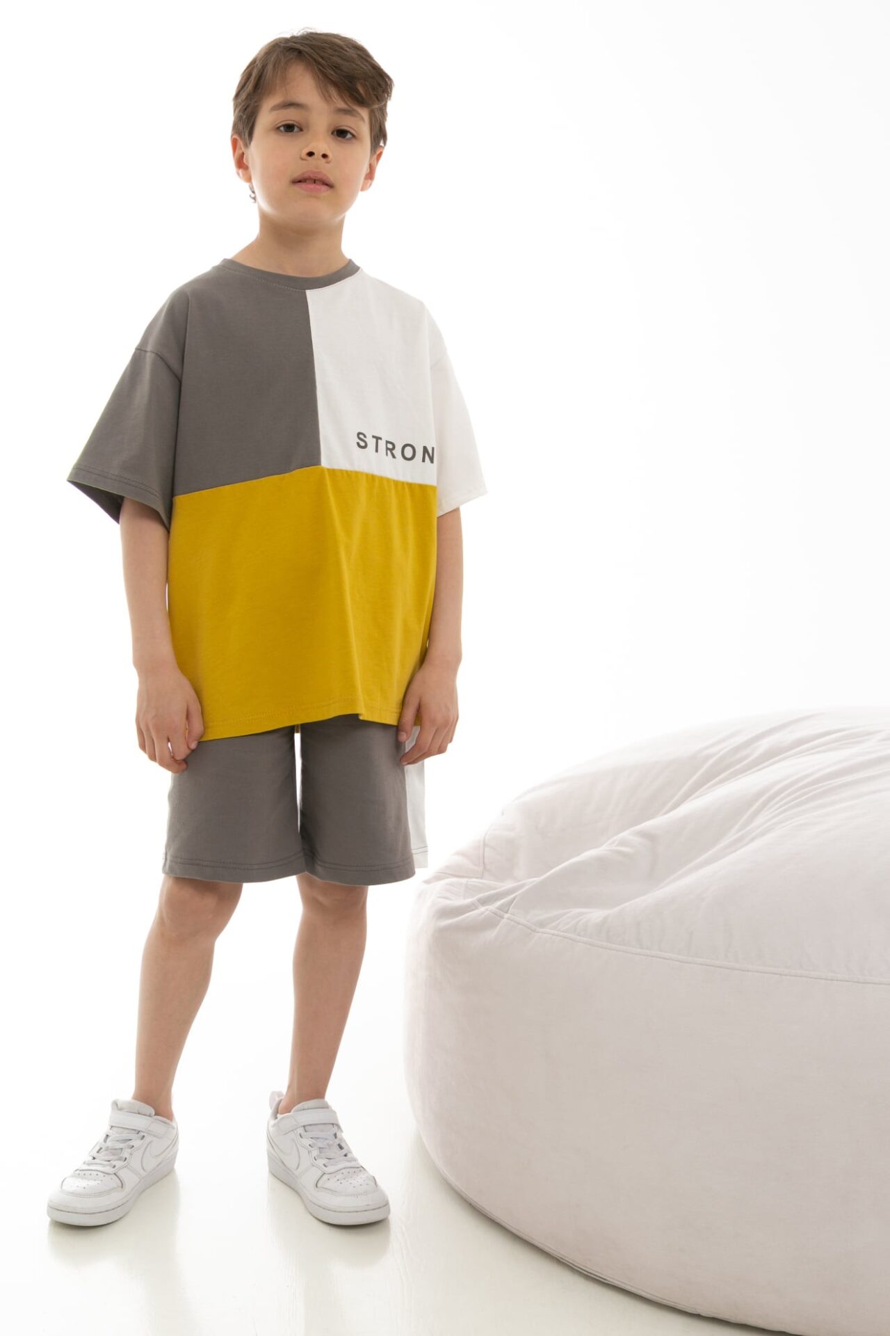 ΣΕΤ ΜΑΚΟ ΑΓΟΡΙ"STRONG"