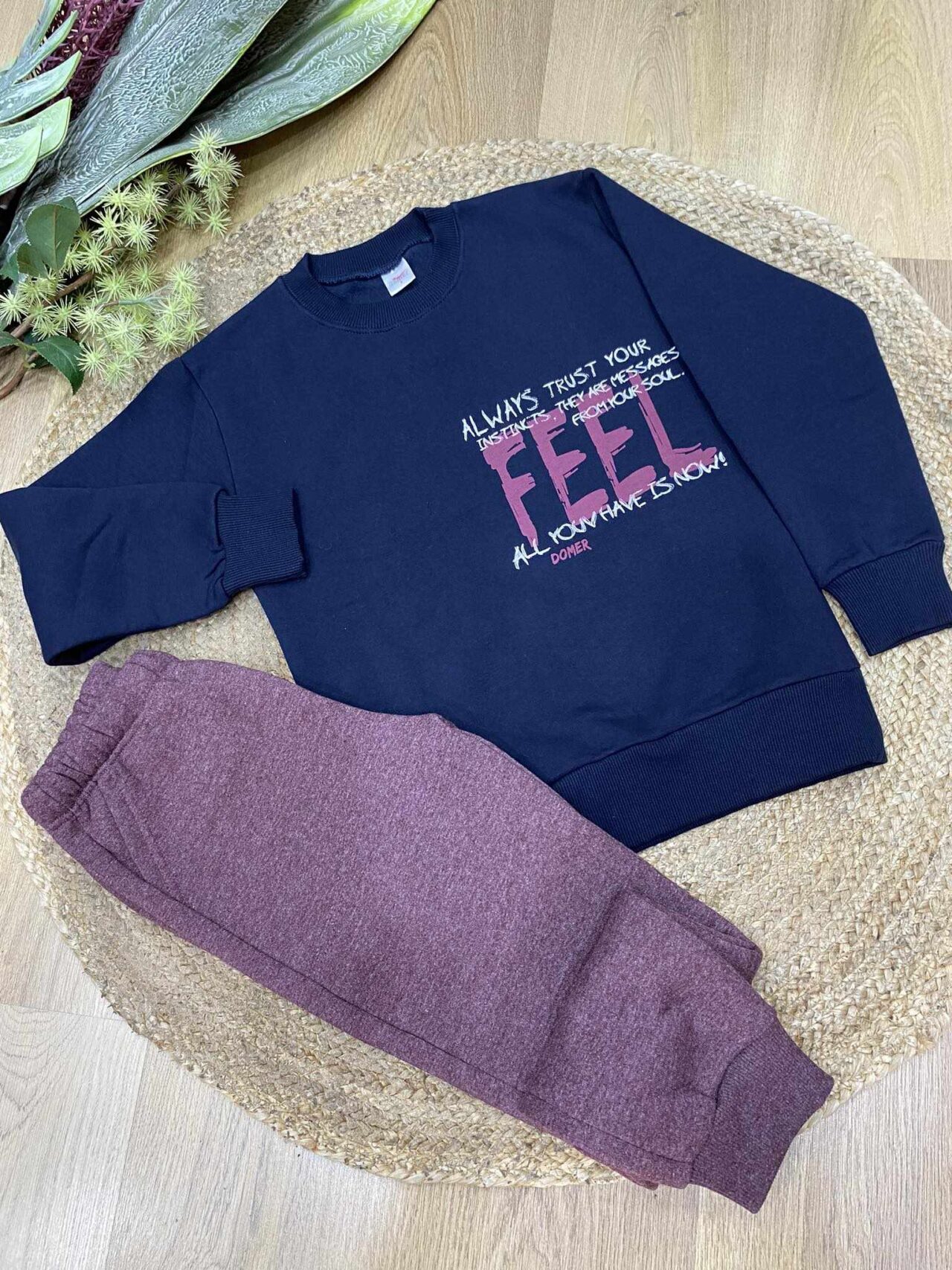 ΦΟΡΜΑ ΑΓΟΡΙ "FEEL"