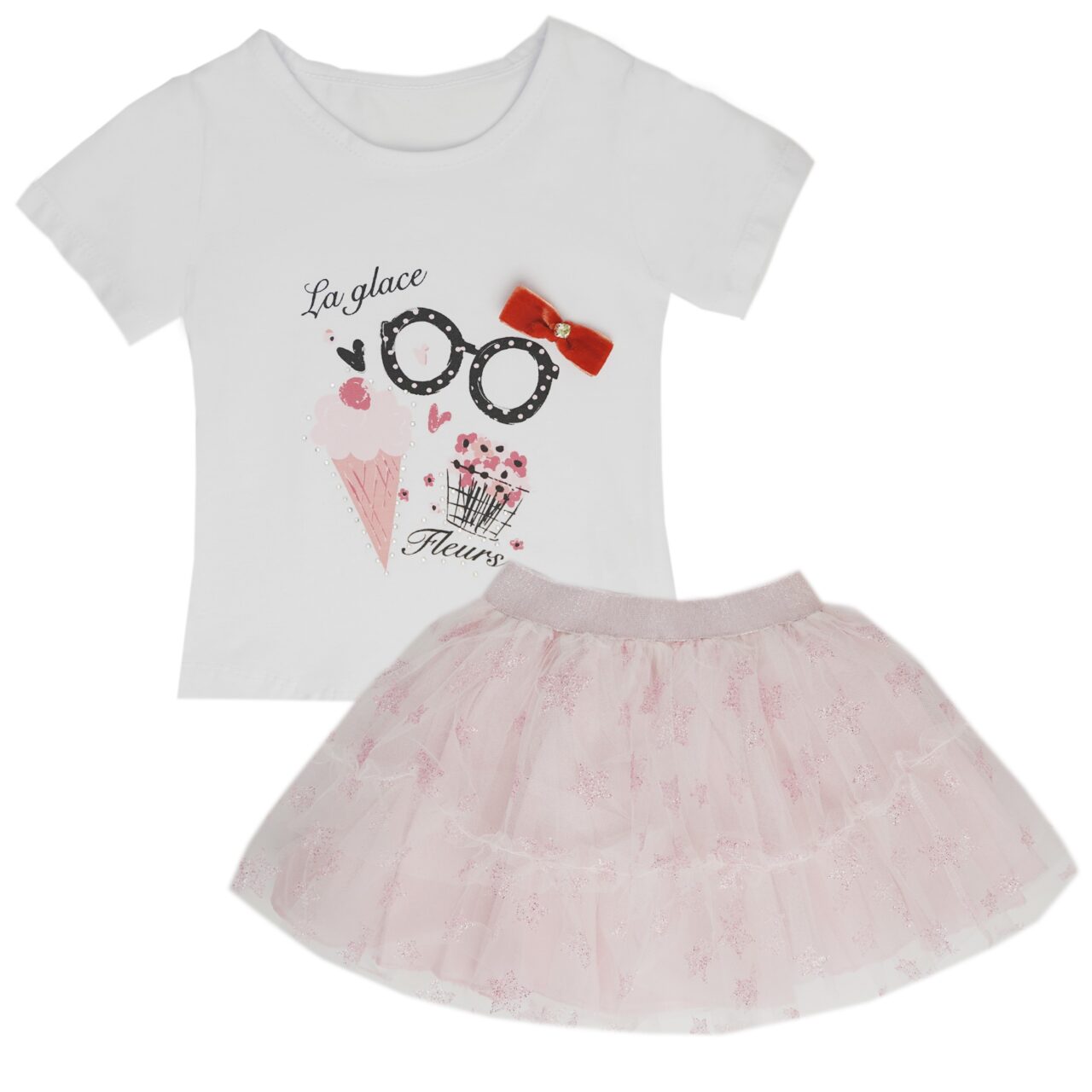 ΣΕΤ ΦΟΥΣΤΑ"ΠΑΓΩΤΟ"