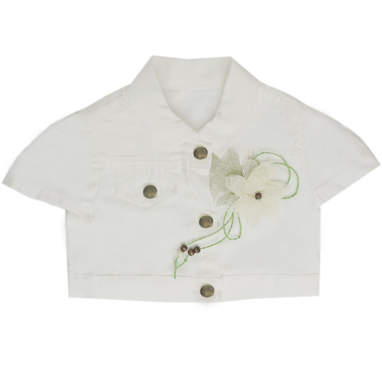 ΦΟΡΕΜΑ ΜΕ ΜΠΟΛΕΡΟ - Image 3