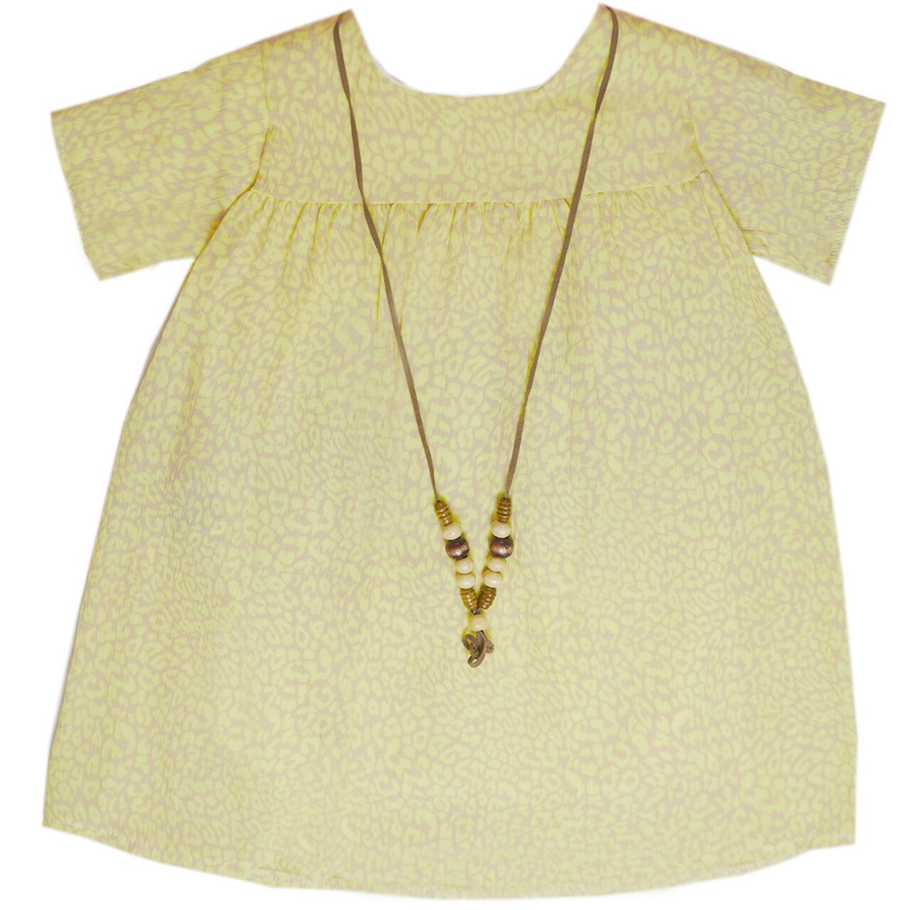 ΦΟΡΕΜΑ ΚΙΤΡΙΝΟ