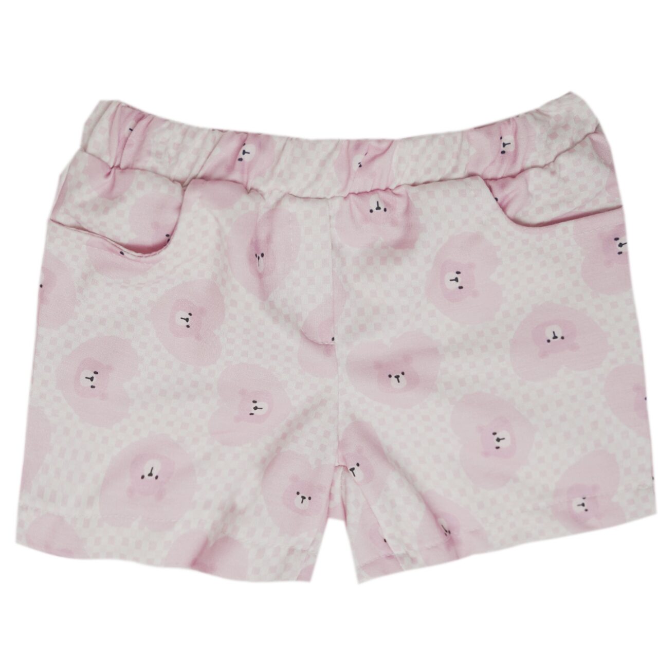 ΣΕΤ ΚΟΡΙΤΣΙ"LOVE"ΑΡΚΟΥΔΑΚΙ ΛΕΥΚΟ - Image 3