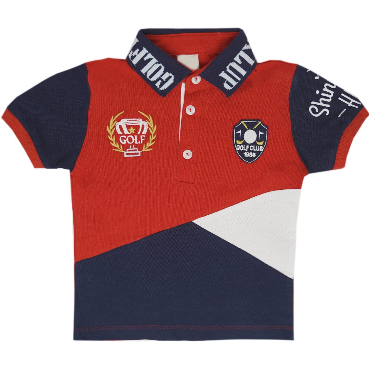 ΣΕΤ GOLF CLUB - Image 2