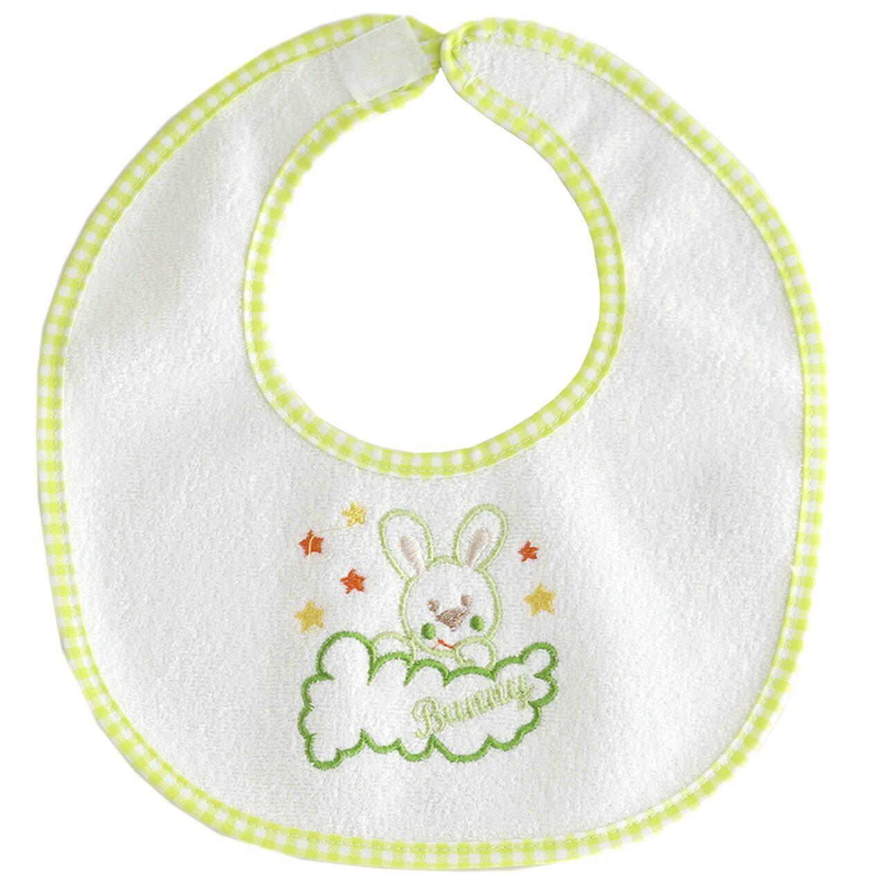 ΣΑΛΙΑΡΑ ΛΕΥΚΗ ΜΕ ΚΕΝΤΗΜΑ  ΜΕ ΑΥΤΟΚΟΛΛΗΤΟ - Image 3