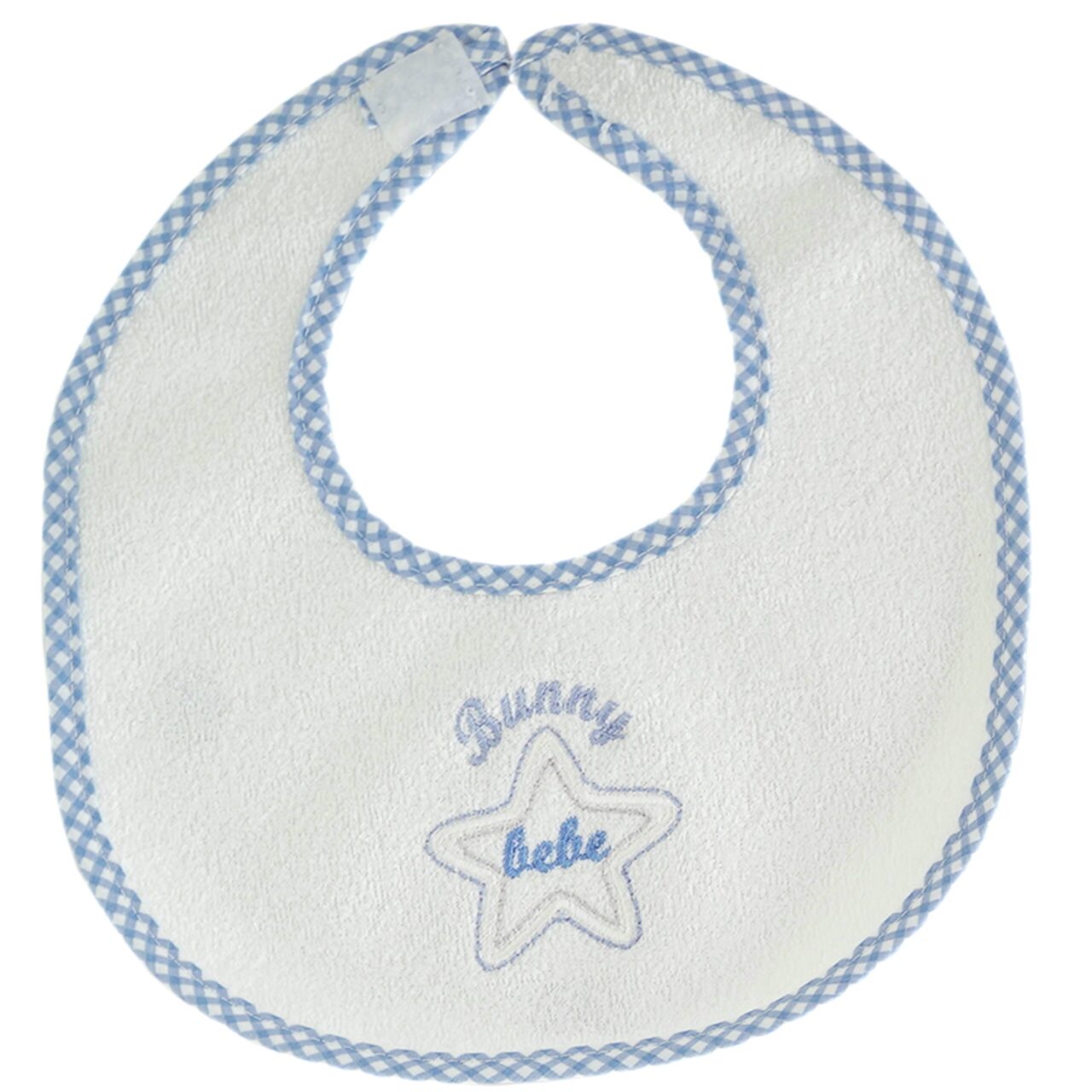 ΣΑΛΙΑΡΑ ΛΕΥΚΗ ΜΕ ΚΕΝΤΗΜΑ  ΜΕ ΑΥΤΟΚΟΛΛΗΤΟ - Image 4