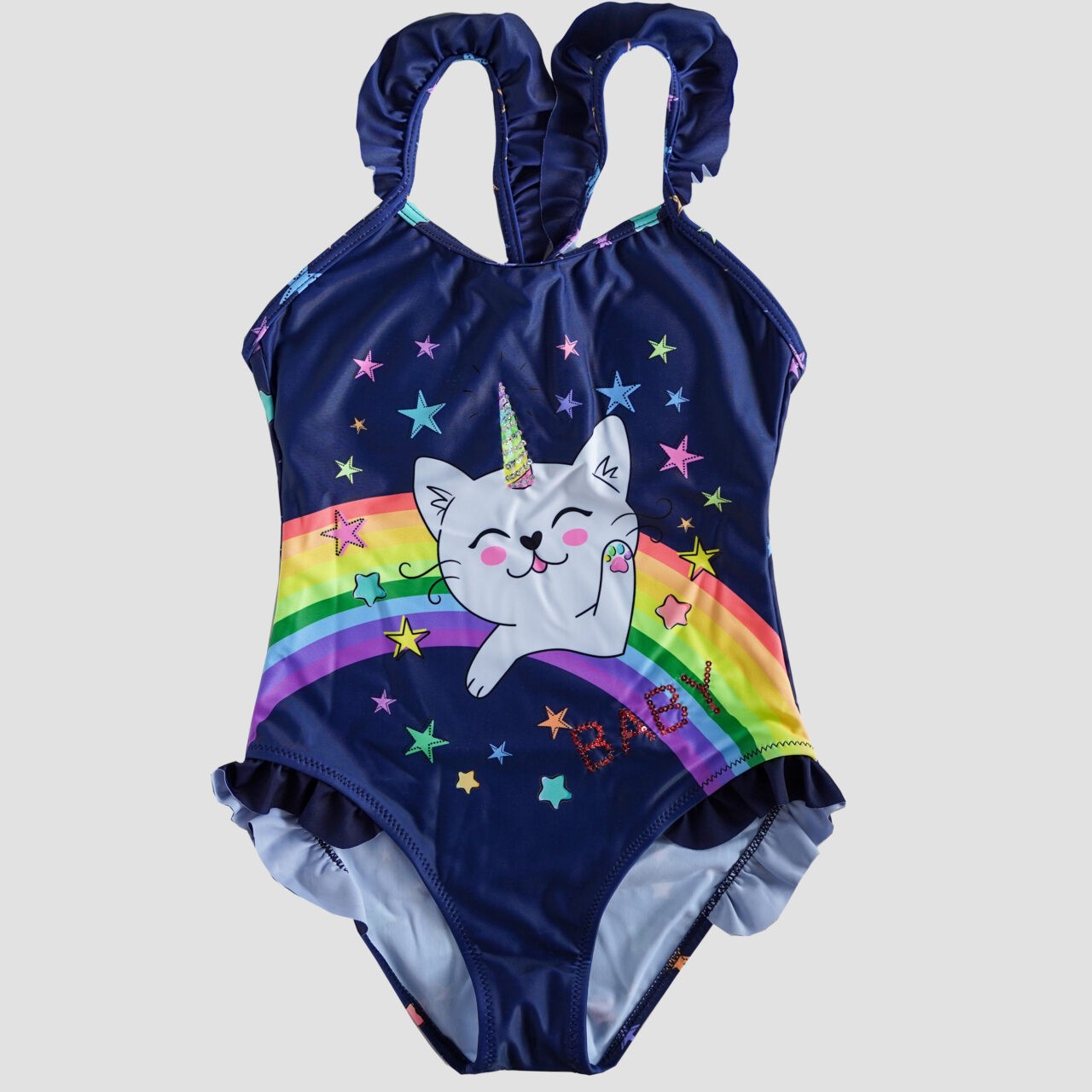 ΜΑΓΙΩ ΟΛΟΣΩΜΟ"ΓΑΤΟΥΛΑ" ΜΠΛΕ