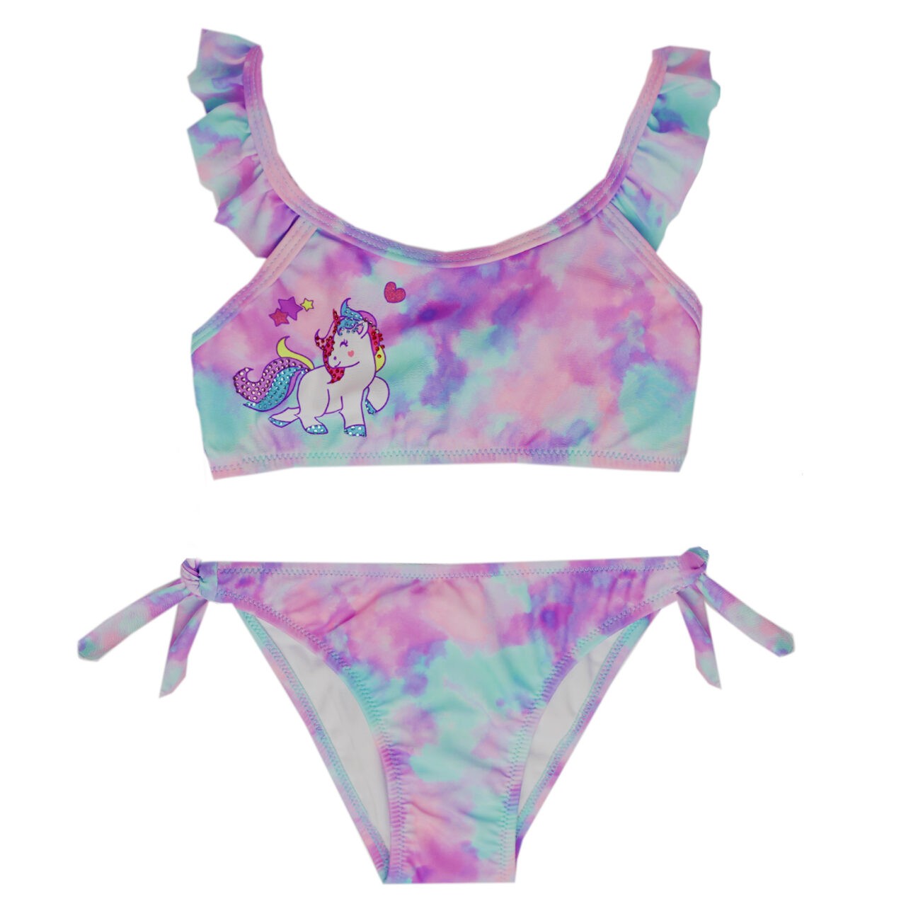 ΜΑΓΙΩ ΚΟΡΙΤΣΙ "UNICORN"