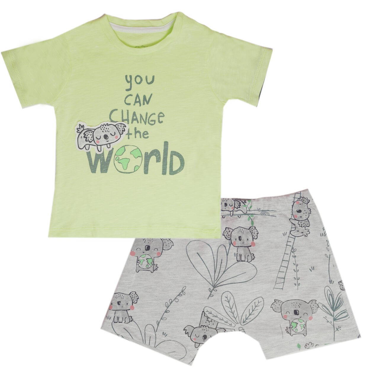 ΣΕΤ ΜΑΚΟ"WORLD"