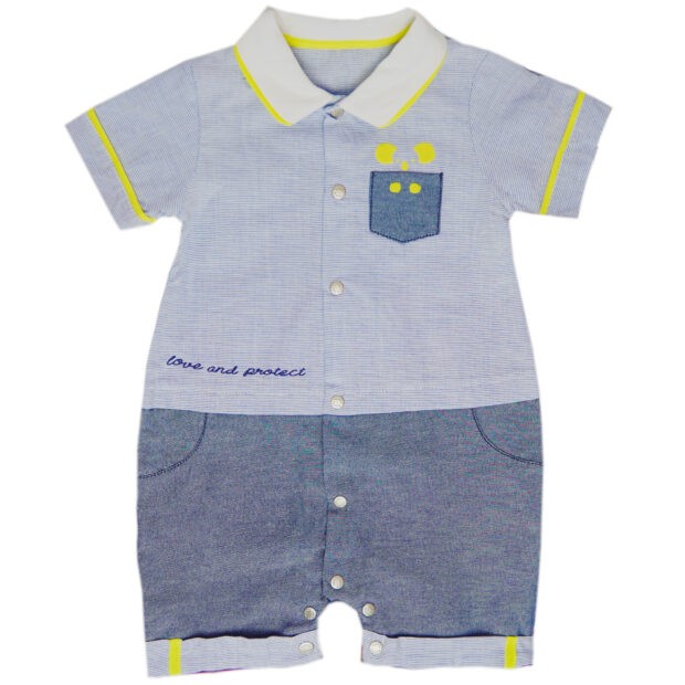 ΑΓΟΡΙΣΤΙΚΟ ΦΟΡΜΑΚΙ ''Μymio baby''