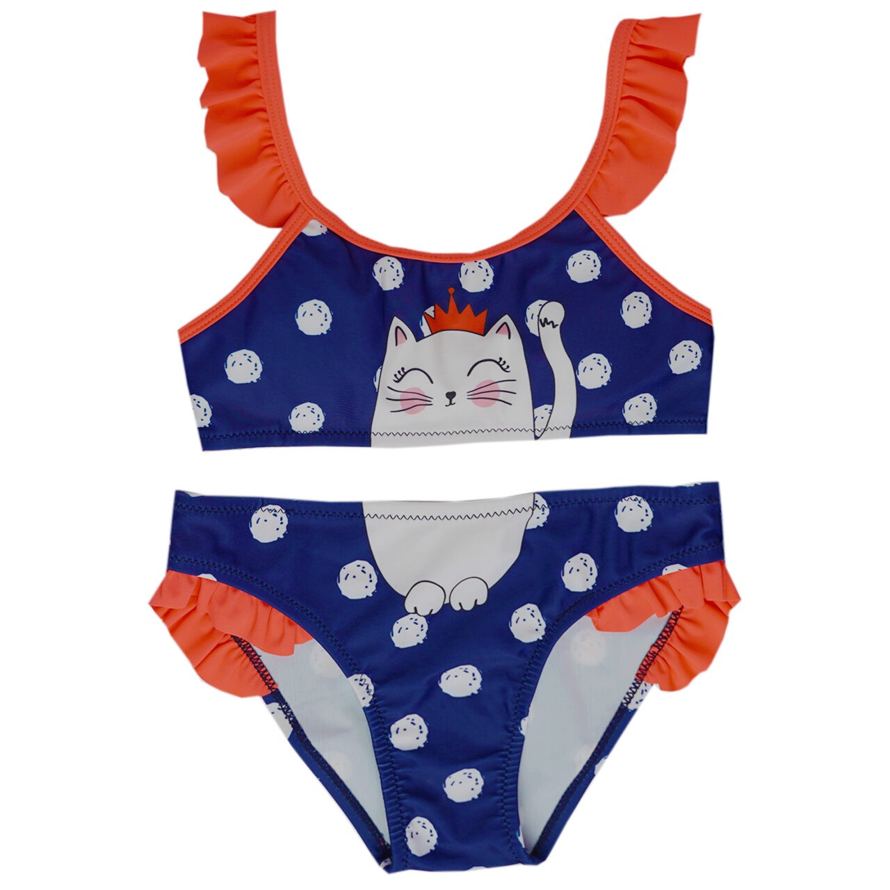 ΜΑΓΙΩ ΚΟΡΙΤΣΙ "ΓΑΤΟΥΛΑ"