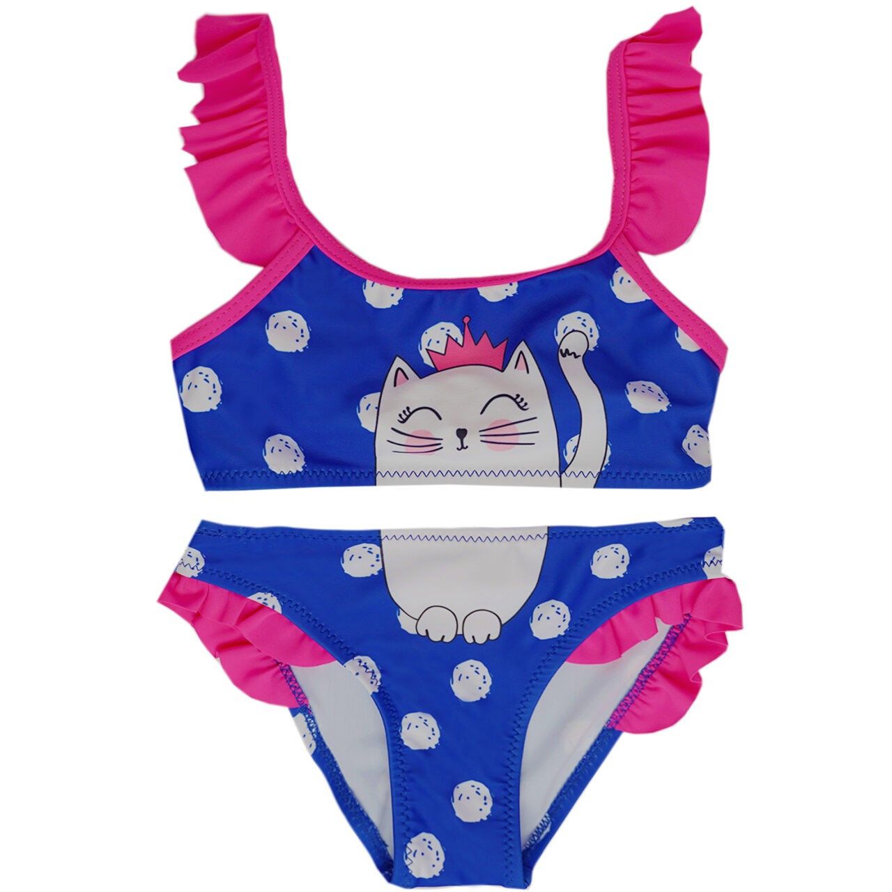 ΜΑΓΙΩ ΚΟΡΙΤΣΙ "ΓΑΤΟΥΛΑ"