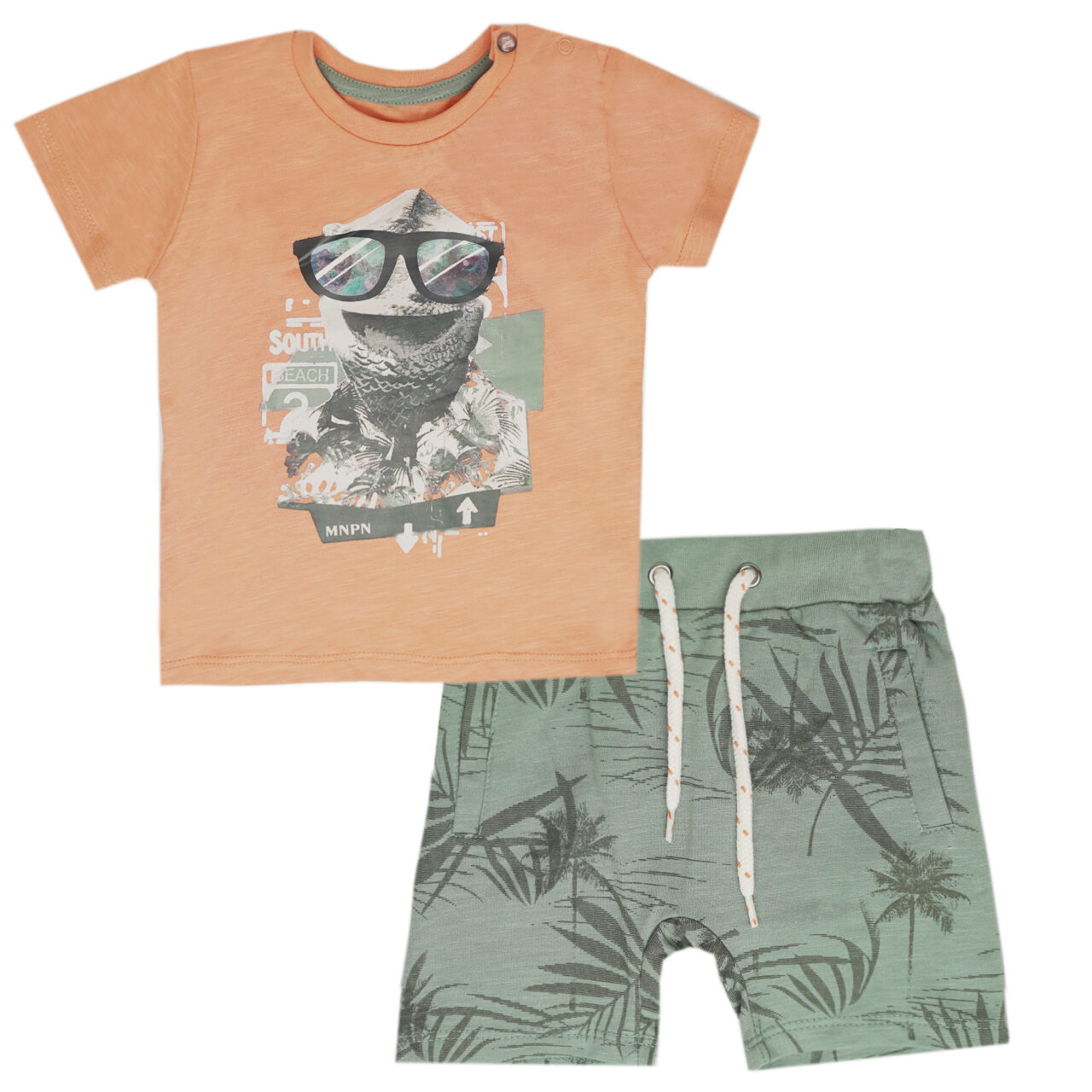 ΣΕΤ ΜΑΚΟ "ΦΟΙΝΙΚΕΣ"