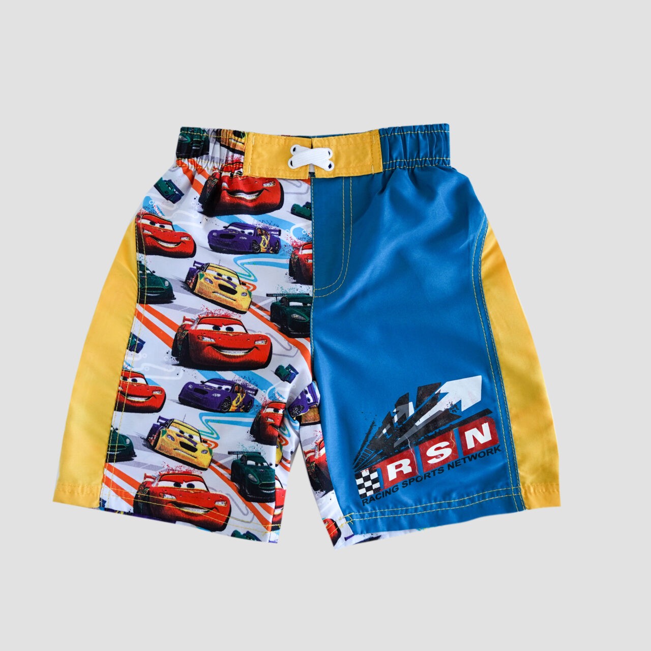 ΜΑΓΙΩ ΑΓΟΡΙ"CARS"