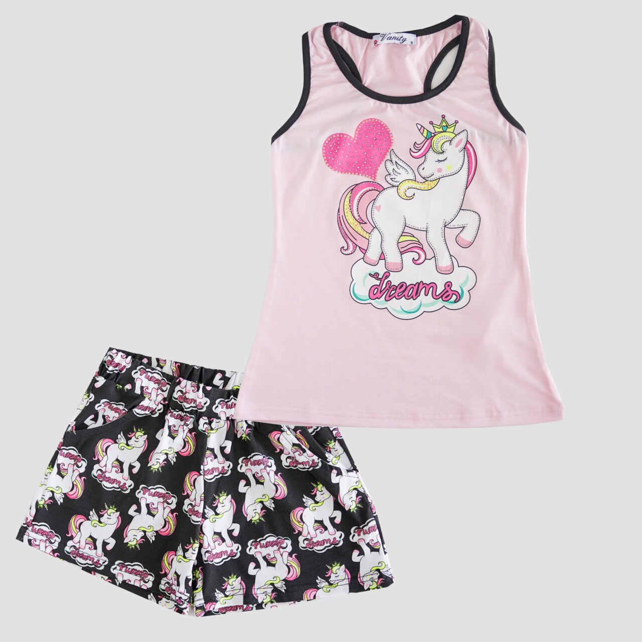 ΣΕΤ ΜΑΚΟ"UNICORN"