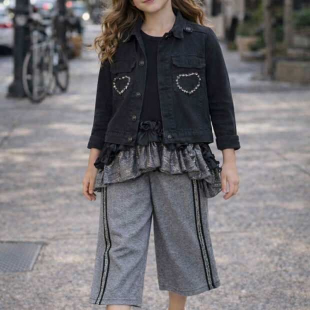 ΣΕΤ ΚΟΡΙΤΣΙ ΜΕ ΖΙΠ ΚΙΛΟΤ