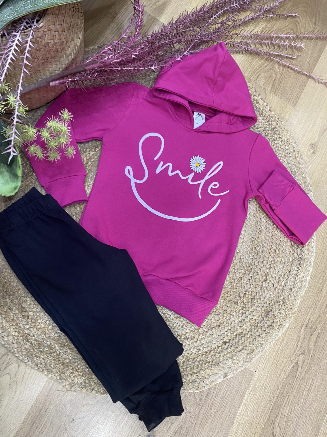 ΦΟΡΜΑ "SMILE"