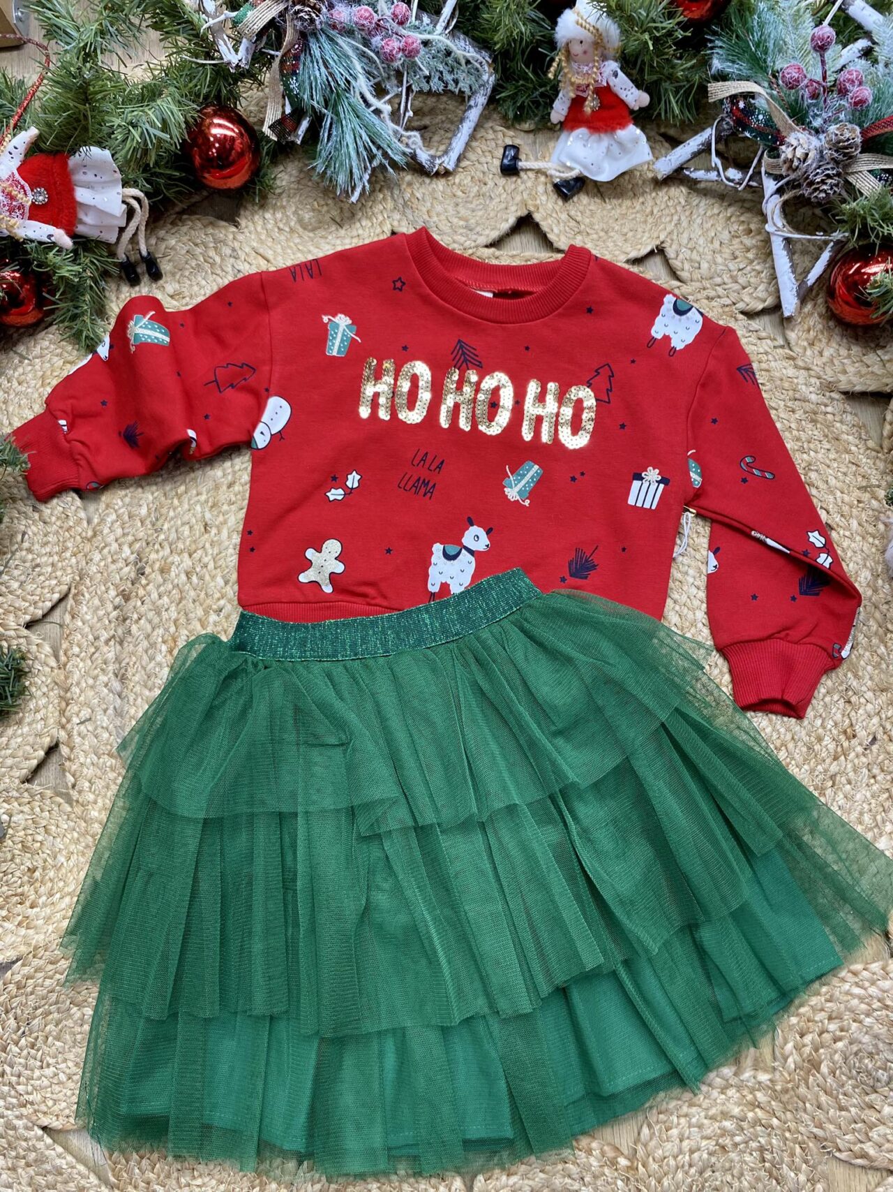 ΣΕΤ "HOHOHO" - Image 2