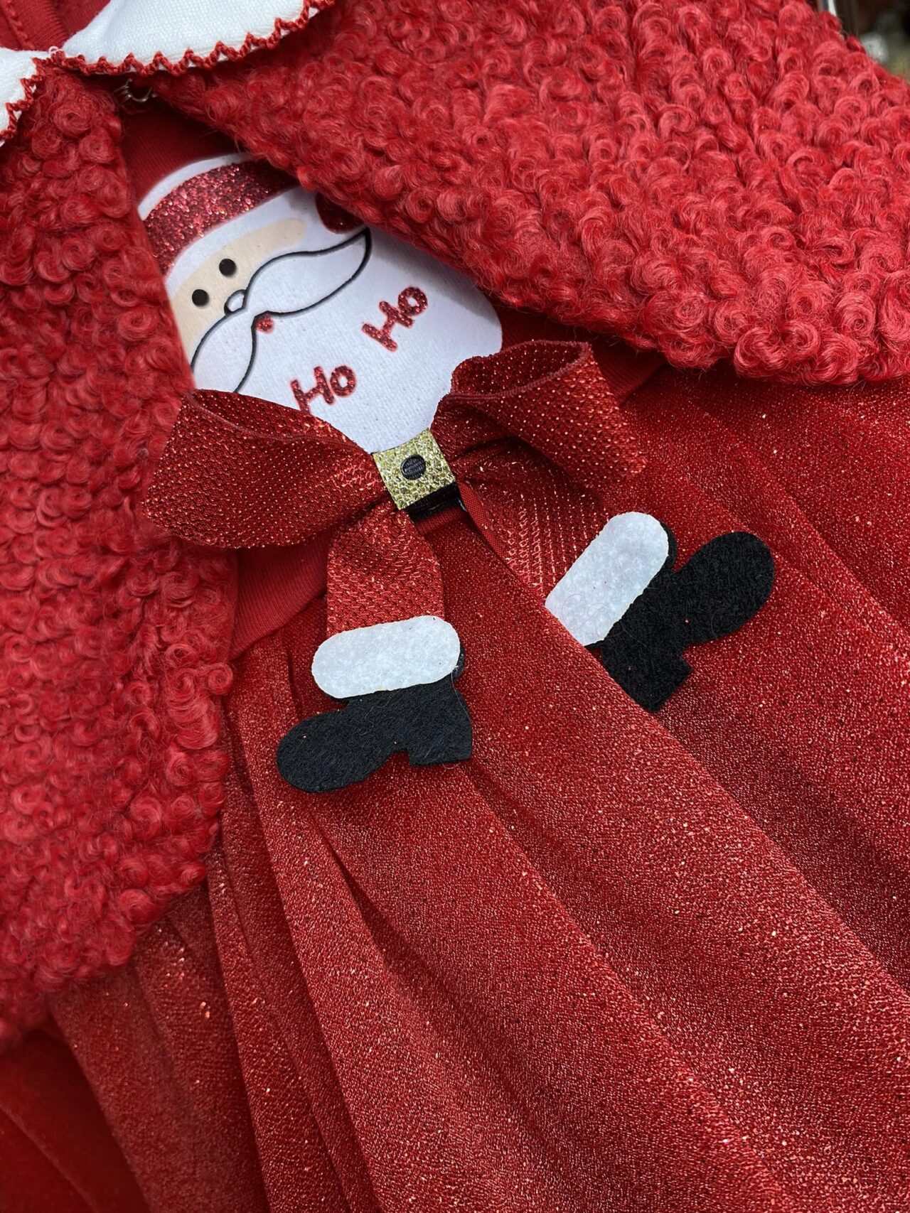 ΦΟΡΕΜΑ "SANTA CLAUS" - Image 3