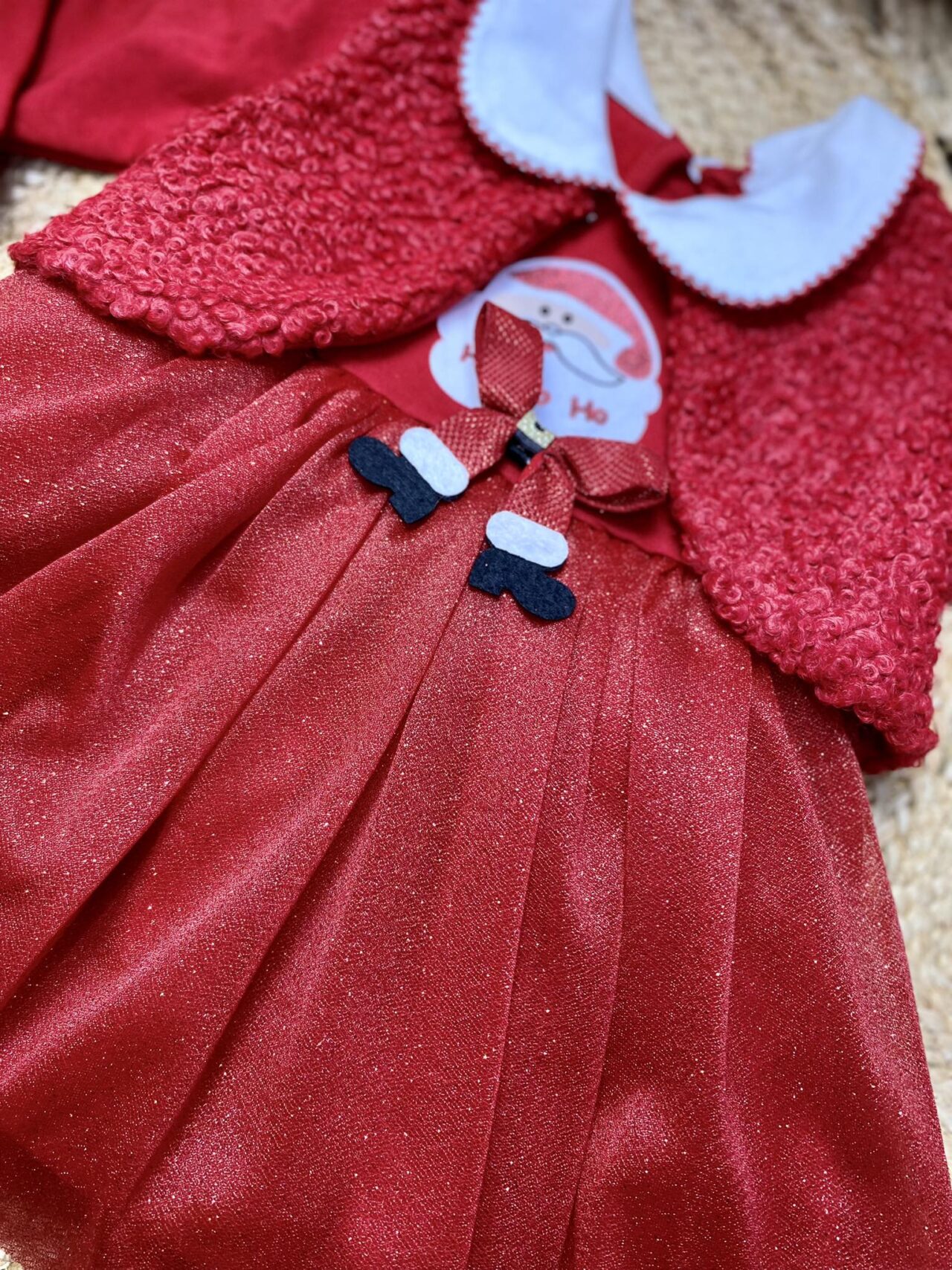 ΦΟΡΕΜΑ "SANTA CLAUS" - Image 2