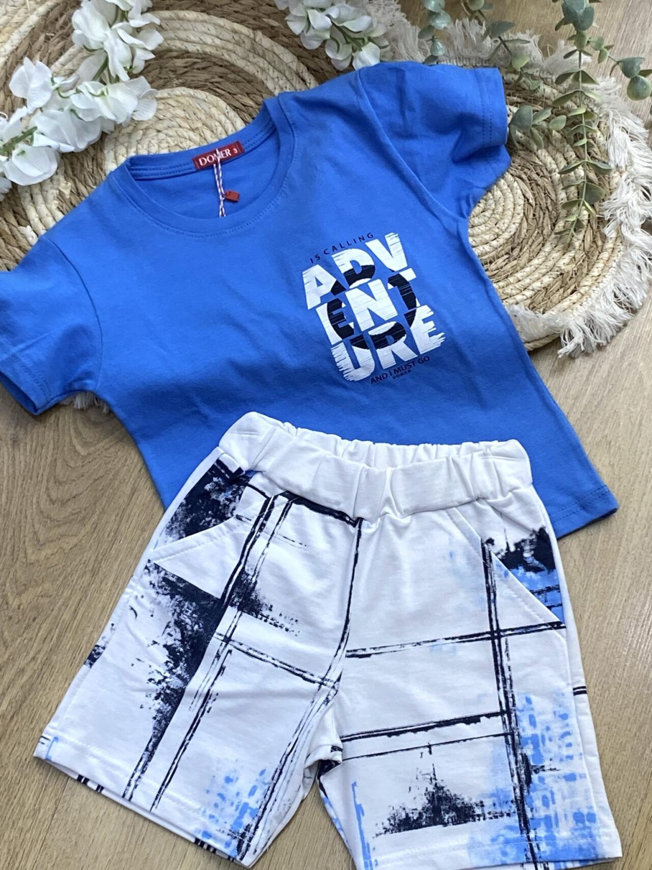 ΣΕΤ ΜΑΚΟ"ADVENTURE"