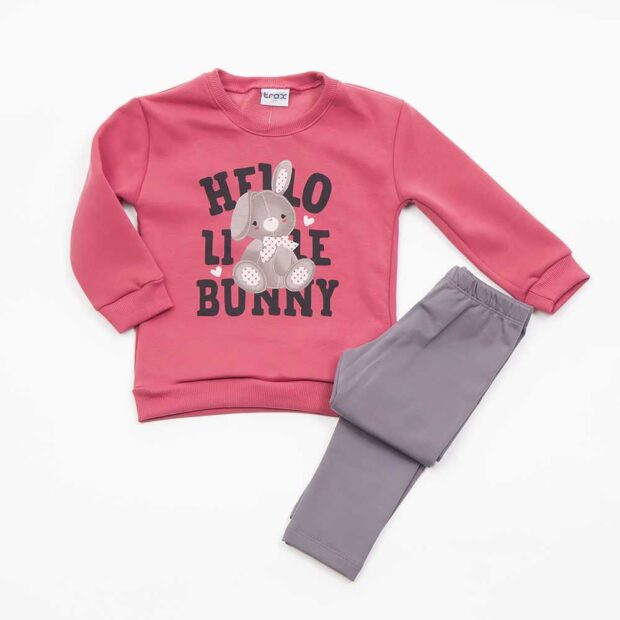 ΦΟΡΜΑ"BUNNY"