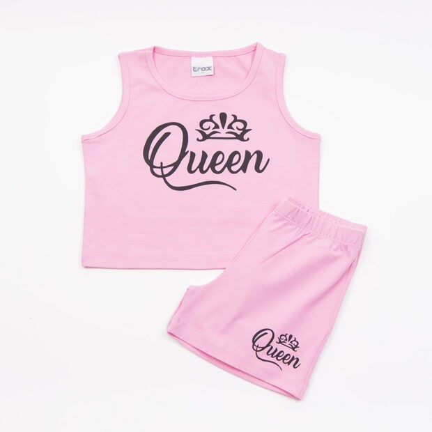 ΣΕΤ ΜΑΚΟ"QUEEN"