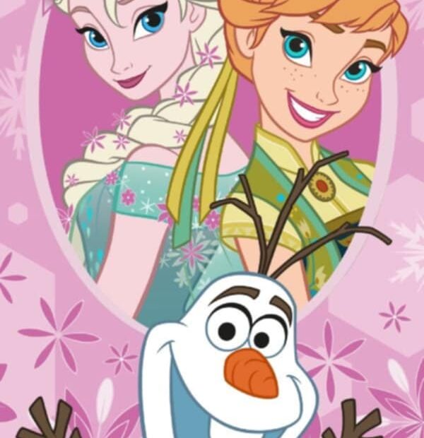 ΠΕΤΣΕΤΑ FROZEN