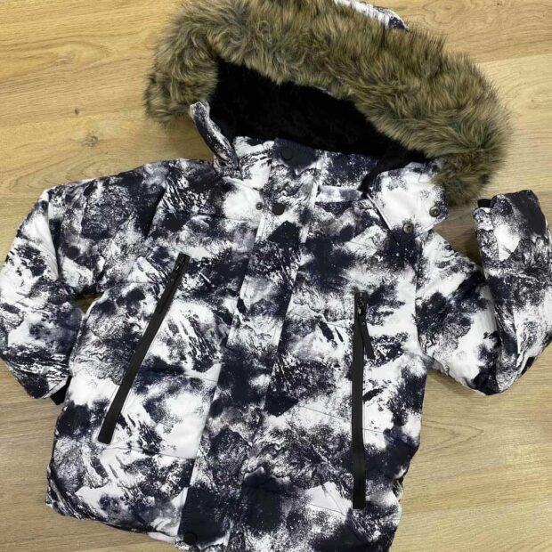 ΜΠΟΥΦΑΝ ΑΓΟΡΙ ΑΣΠΡΟΜΑΥΡΟ