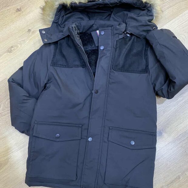 ΜΠΟΥΦΑΝ ΑΓΟΡΙ ΜΑΥΡΟ