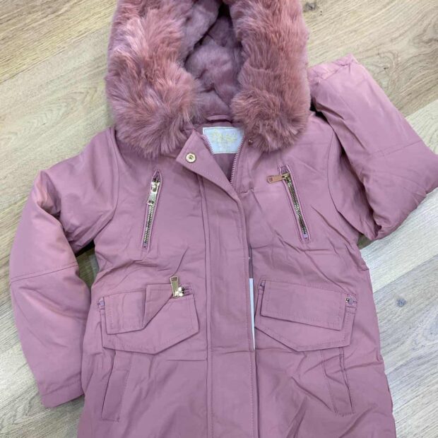 ΜΠΟΥΦΑΝ ΚΟΡΙΤΣΙ ΡΟΖ