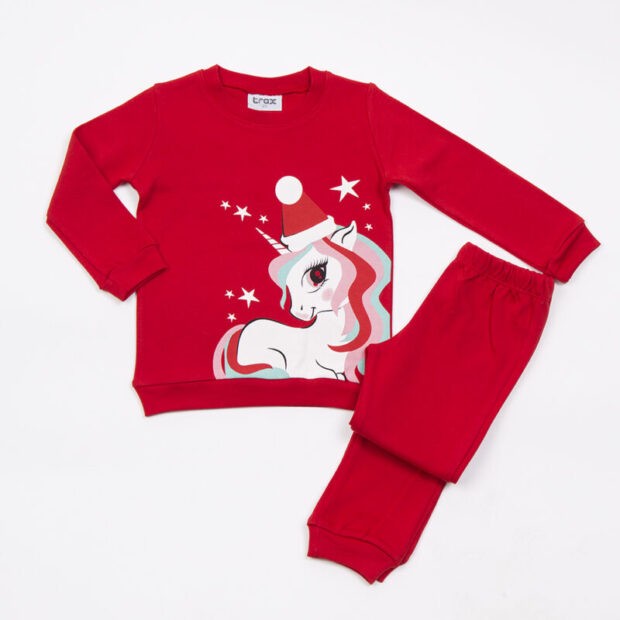 ΠΥΤΖΑΜΑ ΚΟΡΙΤΣΙ