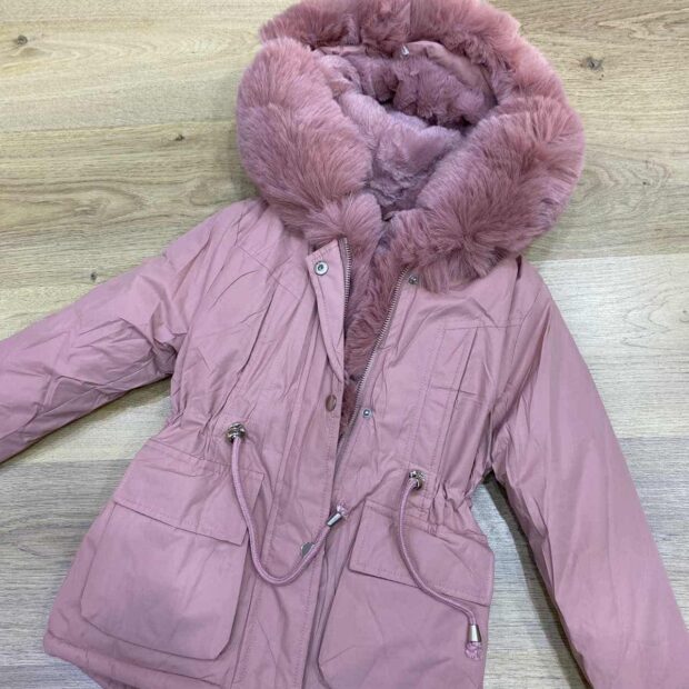 ΜΠΟΥΦΑΝ ΡΟΖ