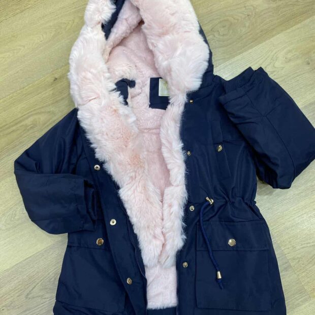 ΜΠΟΥΦΑΝ  ΚΟΡΙΤΣΙ ΜΠΛΕ