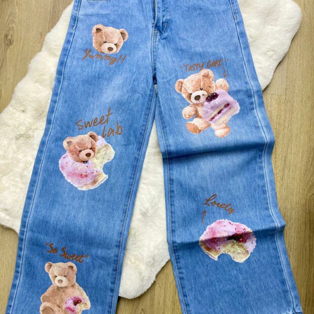 ΤΖΙΝ-ΠΑΝΤΕΛΟΝΙΑ