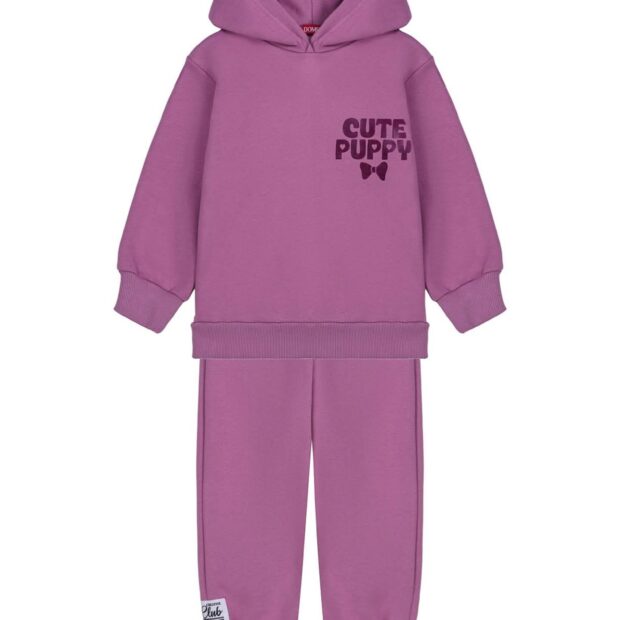 ΦΟΡΜΑ ΚΟΡΙΤΣΙ"CUTE PUPPY"