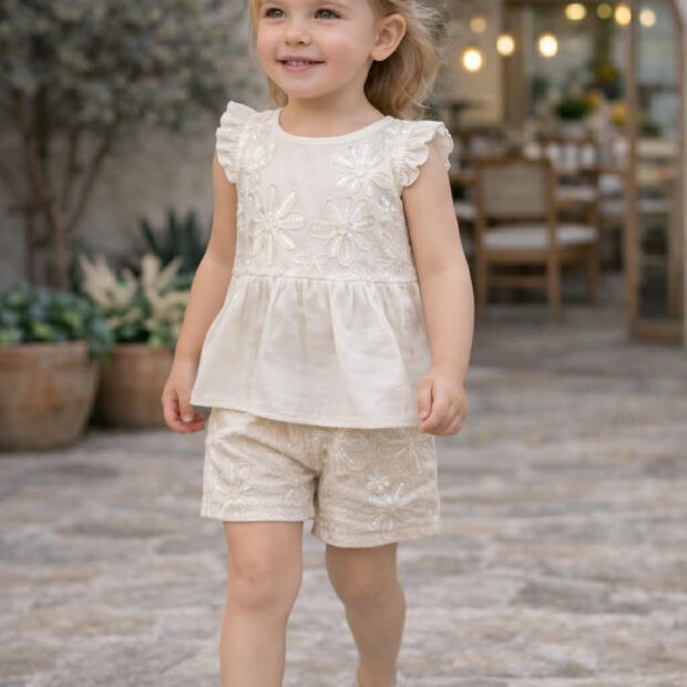 ΣΕΤ 2τμχ εκρου