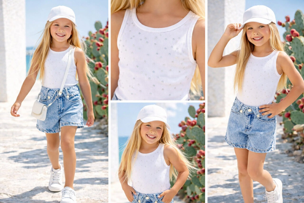 ΣΕΤ ΚΟΡΙΤΣΙ ΜΕ ΤΖΙΝ