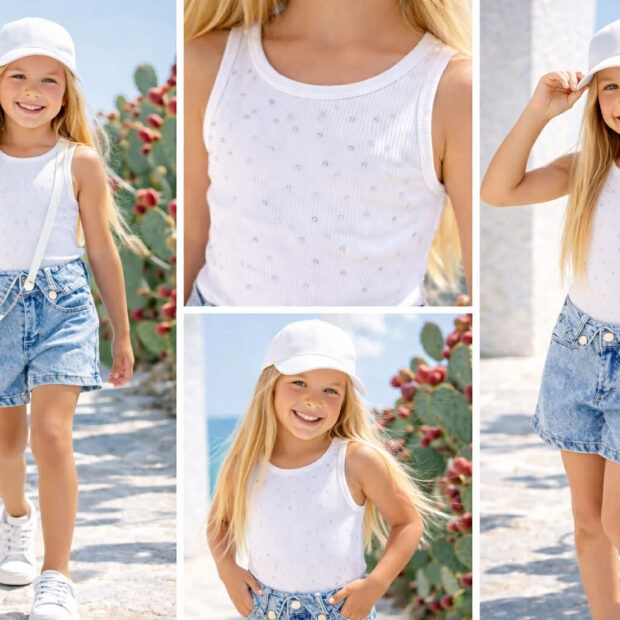 ΣΕΤ ΚΟΡΙΤΣΙ ΜΕ ΤΖΙΝ