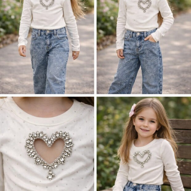 ΜΠΛΟΥΖΑΚΙ ΛΕΥΚΟ ΜΕ ΣΤΡΑΣ